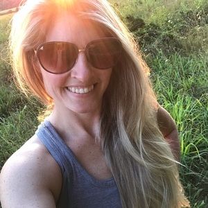 Meet your Posher, Tammara